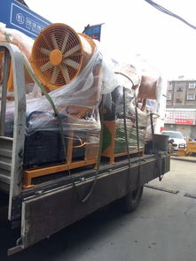 打赢蓝天保卫战 德州推车式节能除尘雾炮机与智能道路减速设备全面解析