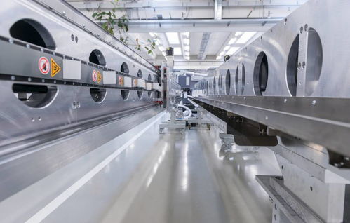 设备全球化与产品可持续 减速设备行业的未来发展路径