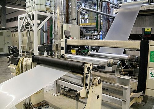 敬道薄膜意大利Treofan工厂战略转移 波兰Visopack接手，薄膜产业格局或将重塑