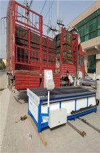 许昌共板法兰机批发与道路减速设备 工业制造与交通安全的关键连接